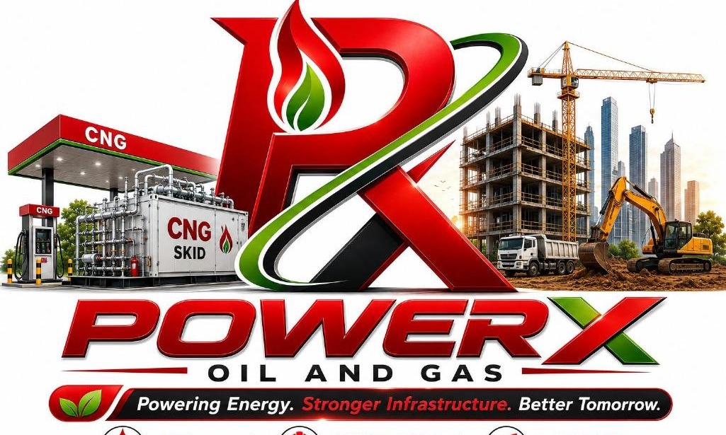POWERX. OIL AND GAS RESOURCES LTD
