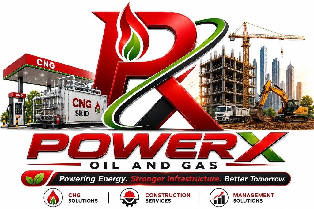 POWERX. OIL AND GAS RESOURCES LTD project 4