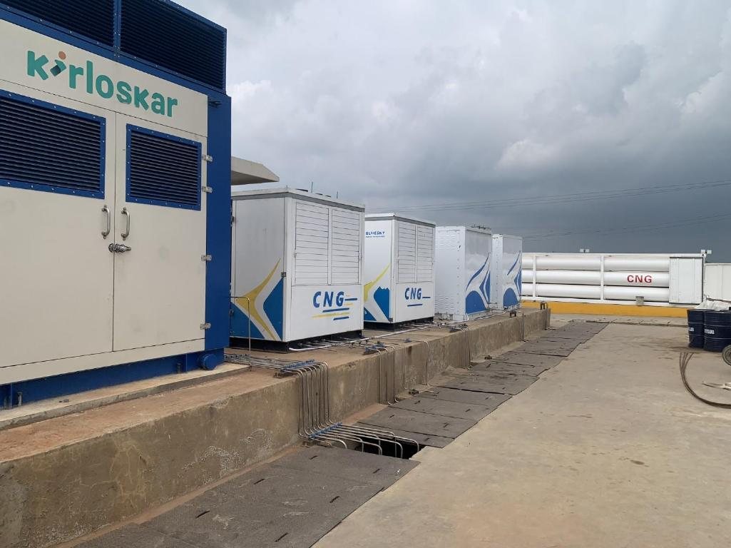 POWERX CNG project photo 5