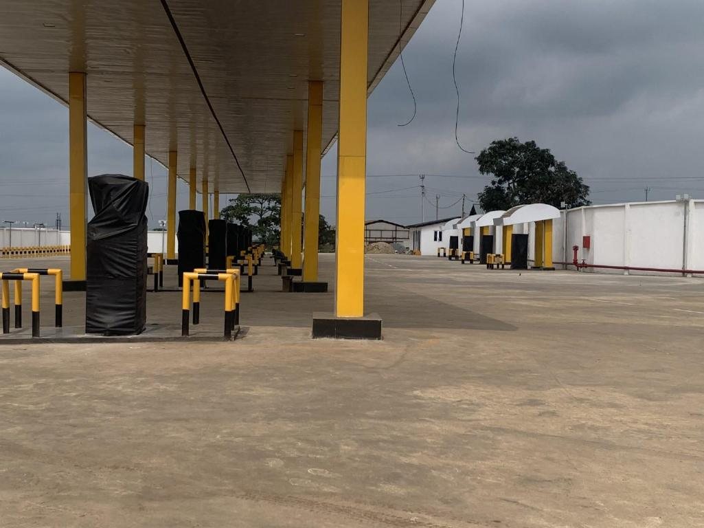 POWERX CNG project photo 6