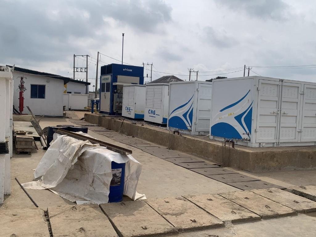 POWERX. OIL AND GAS RESOURCES LTD project 7